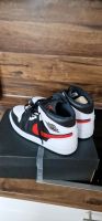 Nike Air Jordan 1 Hessen - Diemelsee Vorschau