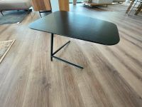 PG22 Side Table, Modell PG 22`GO, schwarz, neu! Nordrhein-Westfalen - Rheda-Wiedenbrück Vorschau