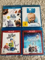 Blu-Ray Filme Nordrhein-Westfalen - Haltern am See Vorschau