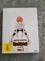 Anime Blu Ray Haikyu Staffel 4 Vol. 1 Rheinland-Pfalz - Weißenthurm   Vorschau