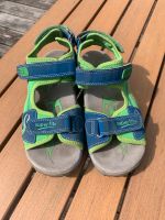 Sandalen Superfit Gr. 33 Baden-Württemberg - Rheinfelden (Baden) Vorschau