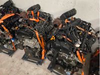 Kia Sorento III 15-19 Motor  2.2 D4HB  Engine komplett 15Tkm. Mecklenburg-Vorpommern - Seebad Ahlbeck Vorschau