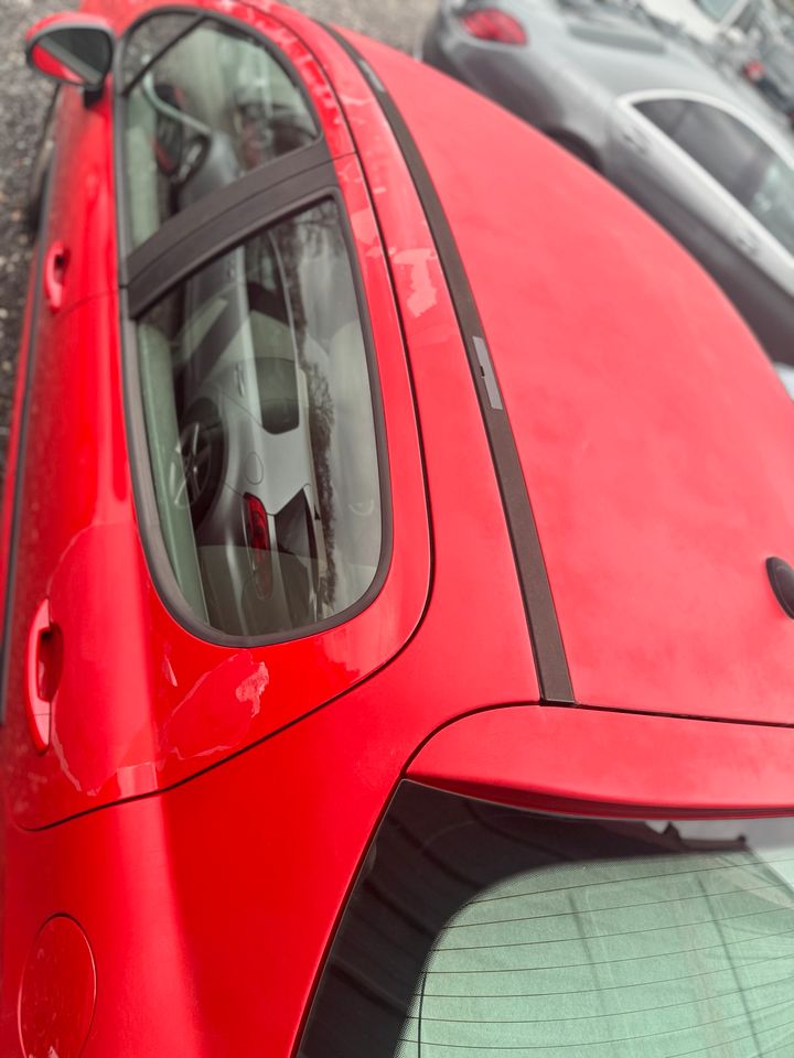 Peugeot 207 1.4l Klima 4/5 Türen Tüv 09/2025 in Rastede