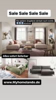 Sofa Couch Wohnlandschaft Top Sale Angebote sofort lieferbar Dresden - Innere Altstadt Vorschau