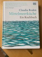 DK Mittelmeerküche Kochbuch Claudia Roden Niedersachsen - Braunschweig Vorschau