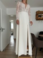 Brautkleid ungetragen Rheinland-Pfalz - Kadenbach Vorschau