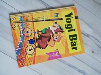 Kinderbuch Yogi Bär 1966 im Zirkus die Blaubeersuche Vintage Baden-Württemberg - Plochingen Vorschau