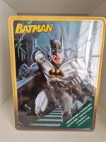 Batman adventure book, activity und colouring Book, neu Hessen - Wiesbaden Vorschau