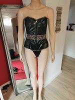 Avanza Dessous Clubwear Leo Netz Gr. L Niedersachsen - Barsinghausen Vorschau