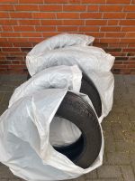 4x 235/55R17 99 V Sommerreifen Bridgestone Niedersachsen - Oldenburg Vorschau