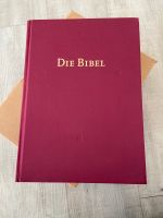 Die Bibel, Bertelsmann Prachtausgabe von 1996 Saarland - Neunkirchen Vorschau