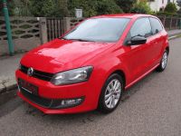 Volkswagen Polo 1.6 TDI 77kW Style*Klimaautomatik*Sitzheiz. Sachsen - Naunhof Vorschau