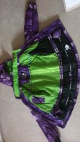 Icepeak Skijacke Winterjacke Snowboard Gr. 38 lila Niedersachsen - Riede Vorschau