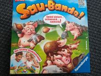 Sau-Bande Gesellschaftspiel Baden-Württemberg - Großbottwar Vorschau