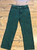 H&M grün Jeans 152 Loose Top Zustand wie neu Thüringen - Utzberg Vorschau