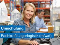 Umschulung Fachkraft Lagerlogistik Niedersachsen - Northeim Vorschau