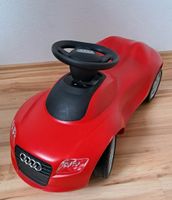 Audi bobbycar, Rutschauto Baden-Württemberg - Königsbronn Vorschau