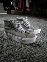 Vans Wildleder Gr. 36.5 Nordrhein-Westfalen - Grevenbroich Vorschau