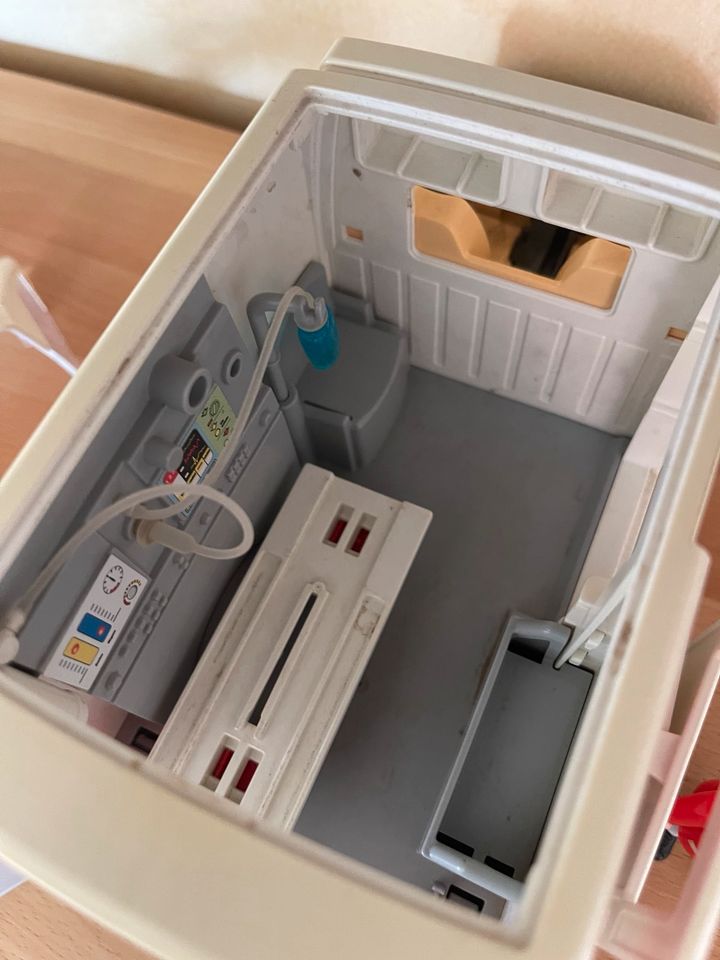 Playmobil Krankenwagen in Vechelde