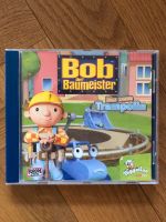CD Bob der Baumeister, das neue Trampolin Dresden - Bühlau/Weißer Hirsch Vorschau
