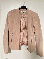 Wildleder Jacke Gr. 38 (ONLY) Nordrhein-Westfalen - Ahlen Vorschau