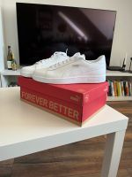Puma Schuhe Sneaker in weiß Größe 44,5 NEU Hessen - Rüsselsheim Vorschau