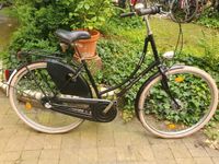 Zündapp Amsterdam retro Damenfahrrad 28 Zoll Hollandrad 3 Gang Nordrhein-Westfalen - Paderborn Vorschau