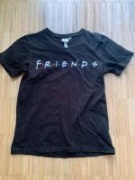 Friends t-Shirt H&M Gr. XS Nordrhein-Westfalen - Wesel Vorschau