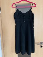 Sommerkleid schwarz Bayern - Untergriesbach Vorschau