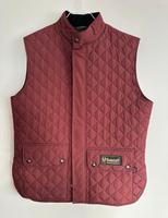 Wunderschöne Belstaff Weste Herren Größe 48 Bayern - Regensburg Vorschau