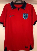 England Away Shirt Trikot Nike Adults Medium WC 2022 Sachsen - Lichtenberg/Erzgebirge Vorschau