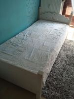 Jugendbett Mädchen weiß 90x200m Nordrhein-Westfalen - Voerde (Niederrhein) Vorschau