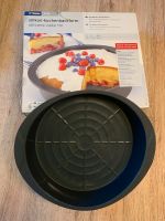 Tchibo TCM Kuchenform Silikonform 26cm Nordrhein-Westfalen - Herne Vorschau