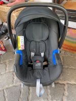 Britax Römer I-Safe Kindersitz Babyschale Brandenburg - Ludwigsfelde Vorschau