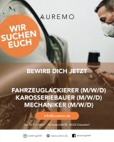 MECHANIKER (M/W/D) Köln - Chorweiler Vorschau