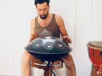 Handpan Showroom Franken - Probespielen, Kaufberatung& Unterricht Bayern - Oberdachstetten Vorschau