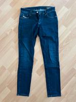 Jeans Diesel Rheinland-Pfalz - Straßenhaus Vorschau