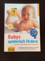 Babys spielerisch fördern Niedersachsen - Einbeck Vorschau