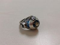 R2-D2 Ring Gr. 63 Star Wars Fine Jewelry Bayern - Augsburg Vorschau