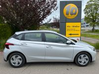 Hyundai i20 1.2 MPI sehr gute Ausstattung Baden-Württemberg - Blumberg Vorschau