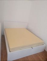 Ikea-Bett Mit Matratze Nordrhein-Westfalen - Recklinghausen Vorschau