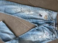 Please Jeans L helles blau Bayern - Kümmersbruck Vorschau