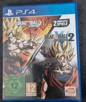 PS4 Dragonball Xenoverse Aachen - Aachen-Soers Vorschau