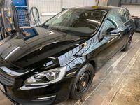 Volvo V60 zu verkaufen Schleswig-Holstein - Jersbek Vorschau