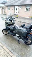 Kymco CV3 Nordrhein-Westfalen - Waldfeucht Vorschau