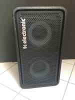 Bass Box TC Electronic RS 210 Köln - Nippes Vorschau