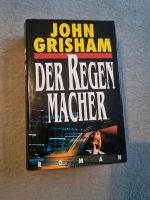 Der Regenmacher : Roman. John Grisham. Aus dem Amerikan. von Chri Nordrhein-Westfalen - Haan Vorschau