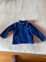 Fleecejacke Größe 86/92 Bayern - Babensham Vorschau