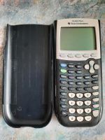 Texas Instruments Taschenrechner TI 84 plus Hessen - Bad Salzschlirf Vorschau