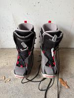 Salomon Männer Snowboard Boots Gr. 41 Bayern - Erding Vorschau